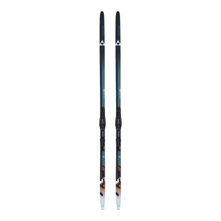 Fischer - Aeroguide 65 Skate Ski Package w/ Poles - Women's