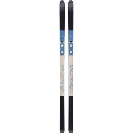 Fischer - Outback 68 Xtralite Touring Ski Package w/ Pole