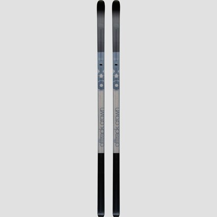 Fischer - Outback 68 Xtralite Touring Ski Package w/ Pole