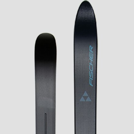 Fischer - Outback 68 Xtralite Touring Ski Package w/ Pole