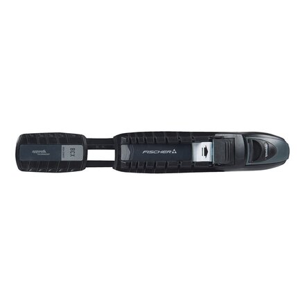 Fischer - Outback 68 Xtralite Touring Ski Package w/ Pole