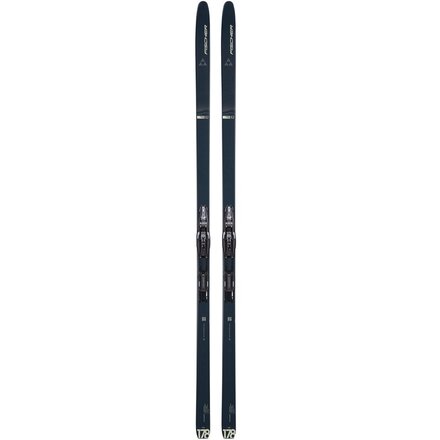 Fischer - Spider 62 Xtralite XC Ski Package w/ Poles - Men's