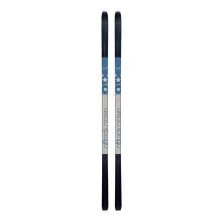 Fischer - Spider 62 Xtralite XC Ski Package w/ Poles - Men's