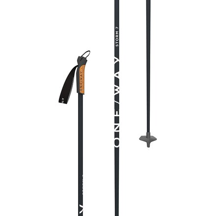 Fischer - Twin Skin Superlite CL Ski Package w/ Poles - Men's