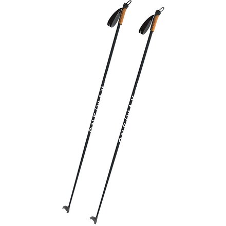 Fischer - Twin Skin Superlite CL Ski Package w/ Poles - Men's
