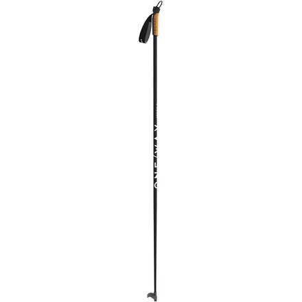 Fischer - Twin Skin Superlite CL Ski Package w/ Poles - Men's