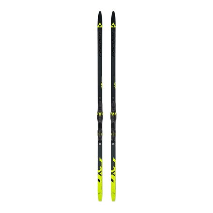 Fischer - Twin Skin Superlite CL Ski Package w/ Poles - Men's