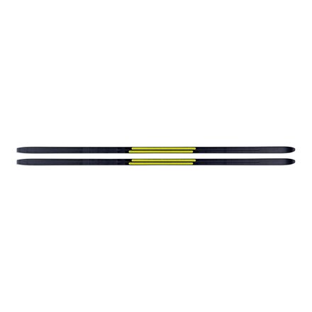 Fischer - Twin Skin Superlite CL Ski Package w/ Poles - Men's