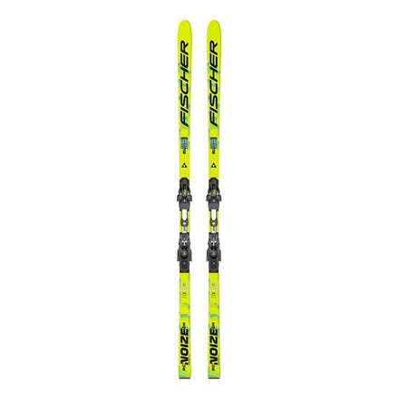 Fischer - RC Pulse Ski + RS9 Binding + Cruise Boot - 2027