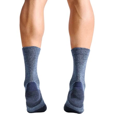 FITS - Light Hiker Crew Socks - Men's