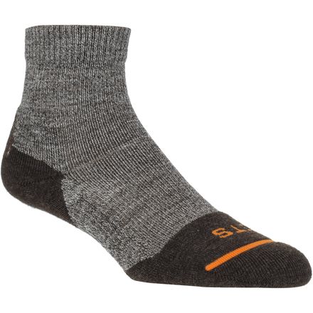 FITS - Light Hiker Quarter Socks 