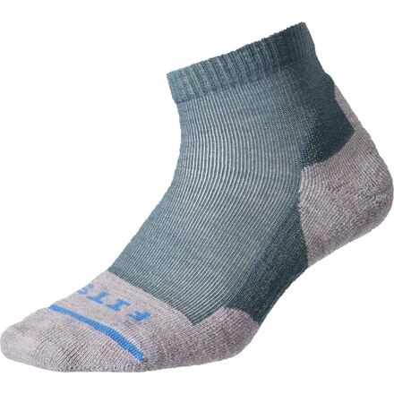 Light Hiker Quarter Socks 