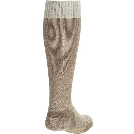 FITS - Medium Rugged Calf Sock - Men's