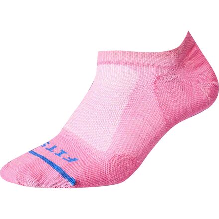 Ultra Light Runner No Show Socks - Men's