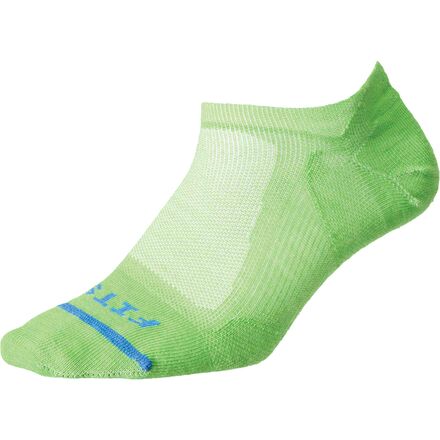 Ultra Light Runner No Show Socks - Men's