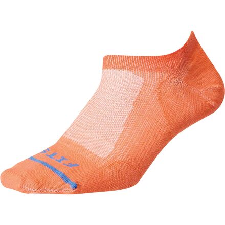 Ultra Light Runner No Show Socks - Men's