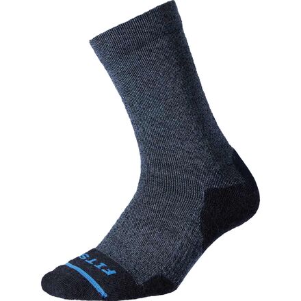 Crew Easy Fit Crew Sock