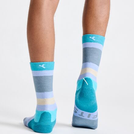 FITS - Hermiston Crew Original Fit Light Sock