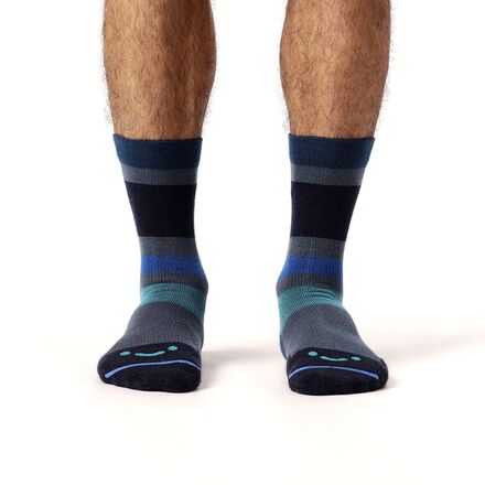 FITS - Hermiston Crew Original Fit Light Sock