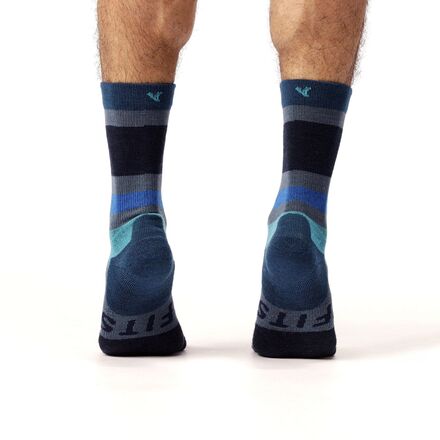 FITS - Hermiston Crew Original Fit Light Sock