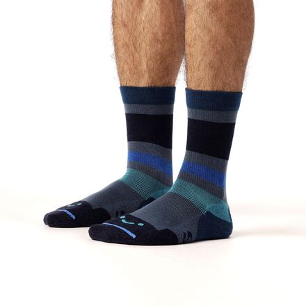 FITS - Hermiston Crew Original Fit Light Sock
