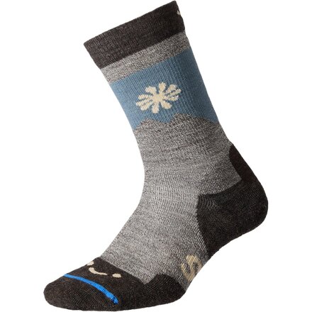 Teton Too Crew Original Fit Light Sock