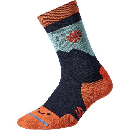 Teton Too Crew Original Fit Light Sock