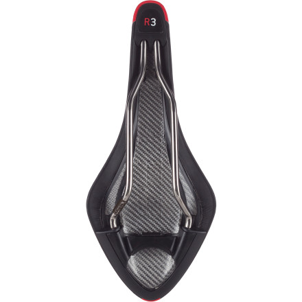 Fi'zi:k - Arione R3 BMC Racing Team Saddle + Handlebar Tape