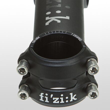 Fi'zi:k - Cyrano R5 Stem