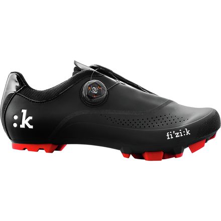 Fi'zi:k - M4B Uomo Boa Cycling Shoe - Men's