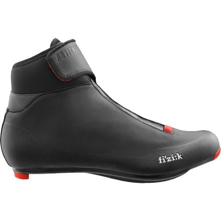 Fi'zi:k - R5 Artica Cycling Shoe - Men's - Black/Black