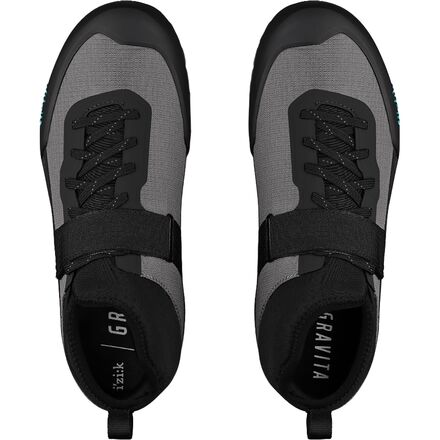 Fi'zi:k - Gravita Tensor Flat Pedal Shoe