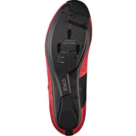 Fi'zi:k - Vento Infinito Knit Carbon 2 Cycling Shoe