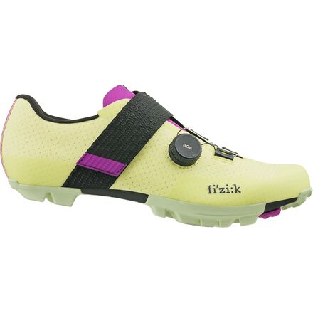 Vento Ferox Carbon Mountain Bike Shoe