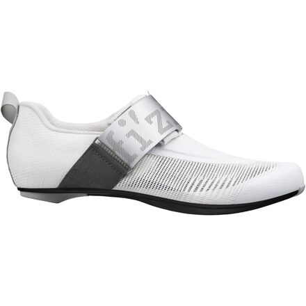 Transiro Hydra Aeroweave Carbon Triathlon Cycling Shoe