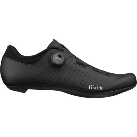 Fi'zi:k - Vento Omna Cycling Shoe - Black/Black