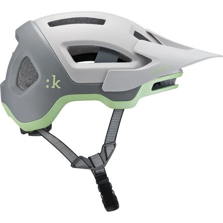 Kassis CPSC Helmet + Light