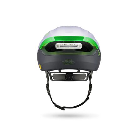 Fi'zi:k - Kudo Aero CPSC Helmet + Light