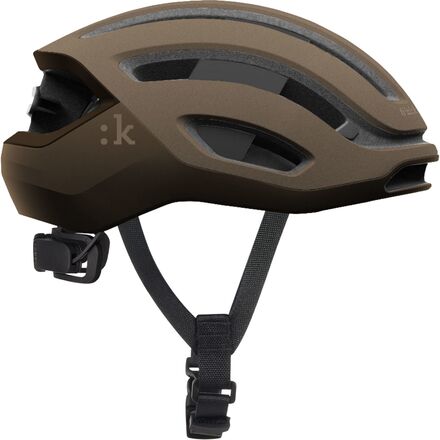 Kudo CPSC Helmet + Light