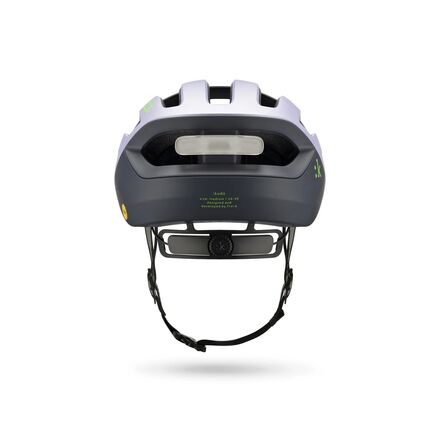 Fi'zi:k - Kudo CPSC Helmet + Light