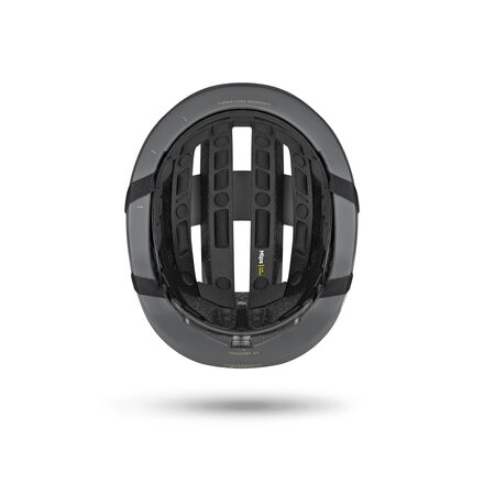 Fi'zi:k - Kudo CPSC Helmet + Light