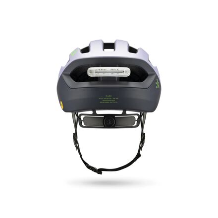 Fi'zi:k - Kudo CPSC Helmet + Light