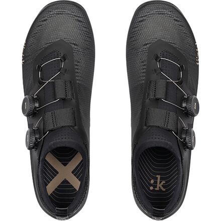 Fi'zi:k - Vega Carbon Cycling Shoe