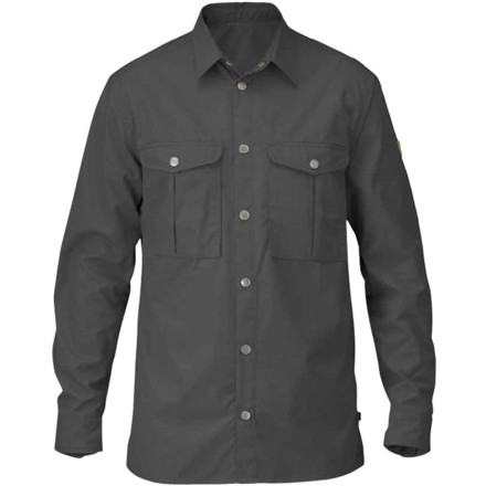 Fjallraven - Greenland Shirt - Men's