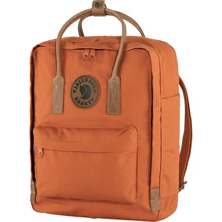 Fjallraven - Kanken No.2 16L Backpack - Terracotta Brown