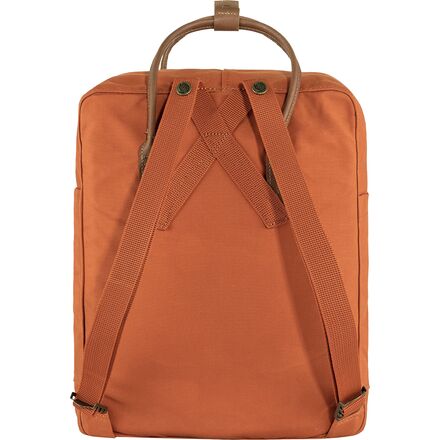 Fjallraven - Kanken No.2 16L Backpack