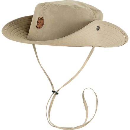 Fjallraven - Abisko Summer Hat - Men's - Fossil