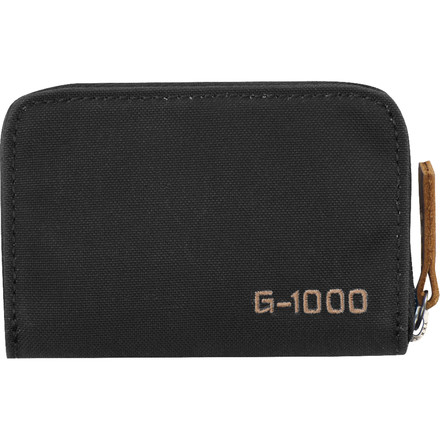 Fjallraven - Zip Card Holder Wallet - Women's