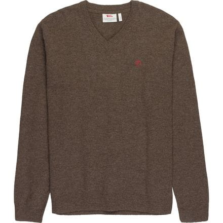 Fjallraven - Shepparton Sweater - Men's