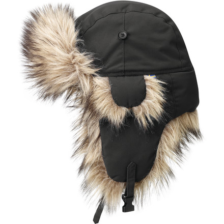Nordic Heater Hat